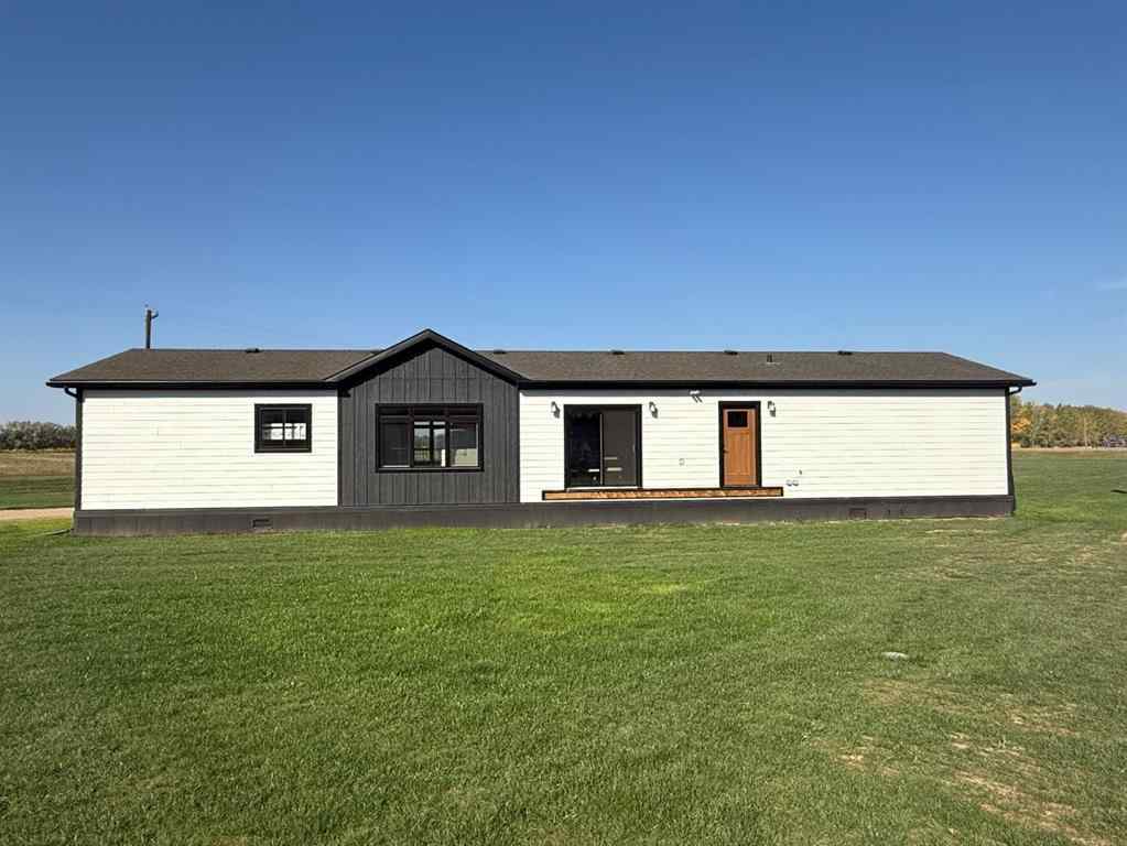 MLS® A2258589 - 106167 RGE RD 150   in NONE La Crete, Mobile