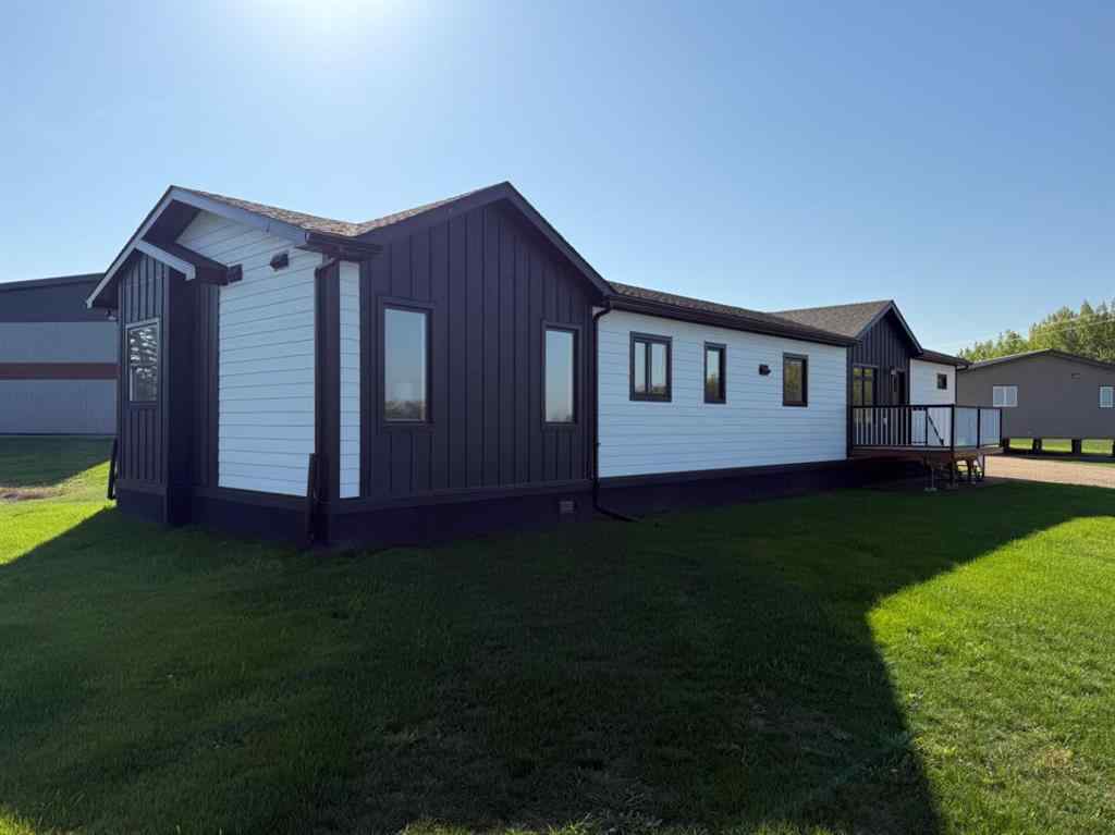 MLS® A2258589 - 106167 RGE RD 150   in NONE La Crete, Mobile