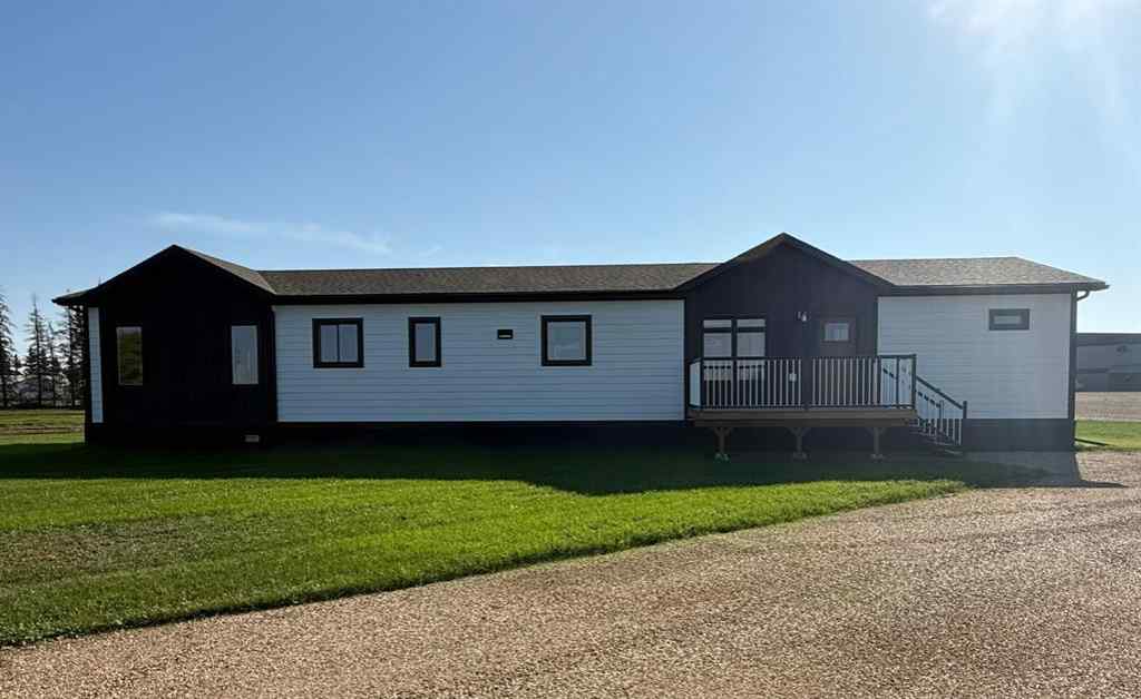 MLS® A2258589 - 106167 RGE RD 150   in NONE La Crete, Mobile