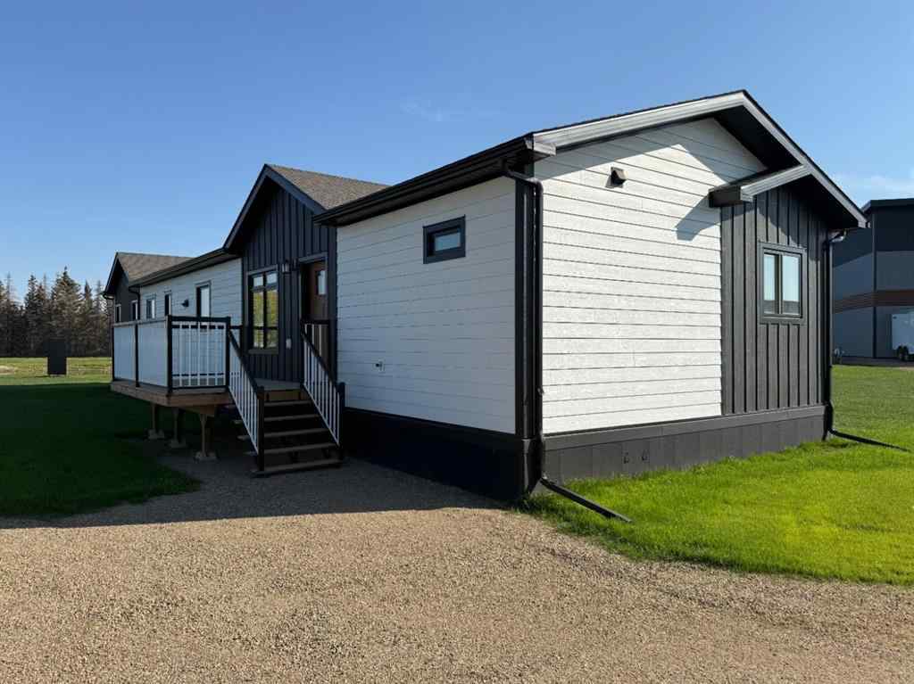 MLS® A2258589 - 106167 RGE RD 150   in NONE La Crete, Mobile