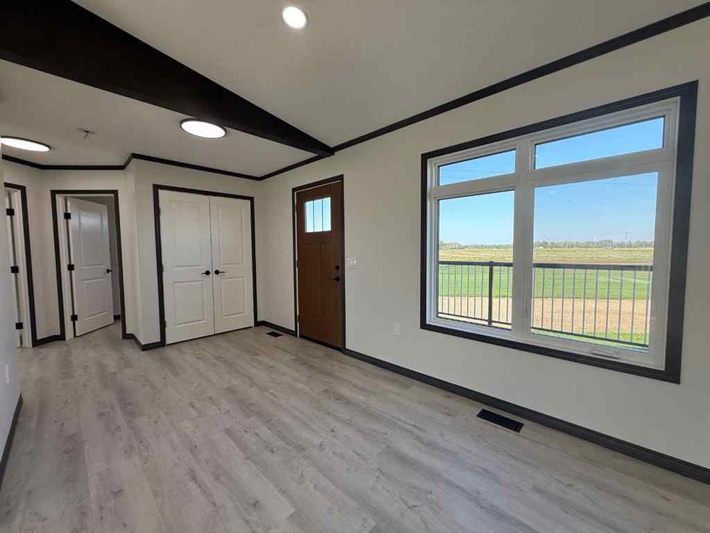 MLS® A2258589 - 106167 RGE RD 150   in NONE La Crete, Mobile