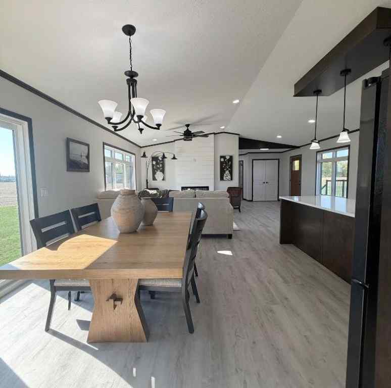 MLS® A2258589 - 106167 RGE RD 150   in NONE La Crete, Mobile