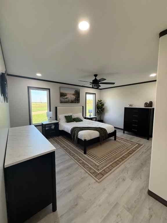 MLS® A2258589 - 106167 RGE RD 150   in NONE La Crete, Mobile