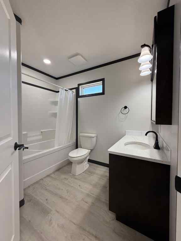 MLS® A2258589 - 106167 RGE RD 150   in NONE La Crete, Mobile