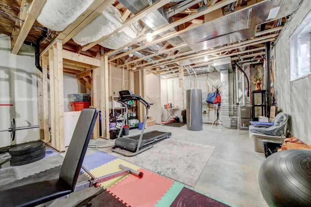 MLS® A2258590 - 2927 46 Street S in Discovery Lethbridge, Residential