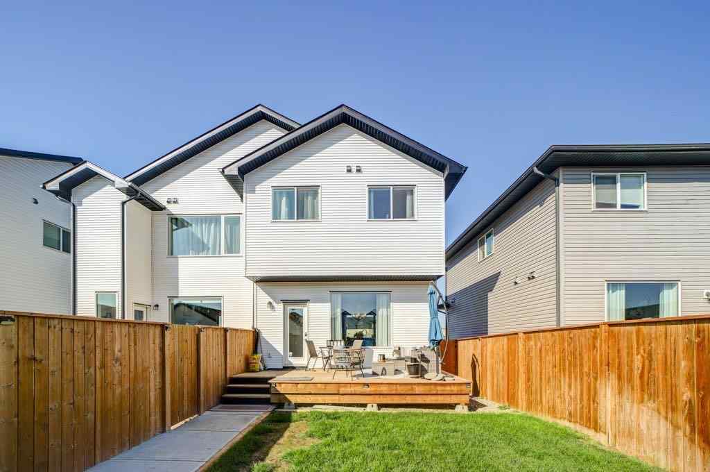 MLS® A2258590 - 2927 46 Street S in Discovery Lethbridge, Residential
