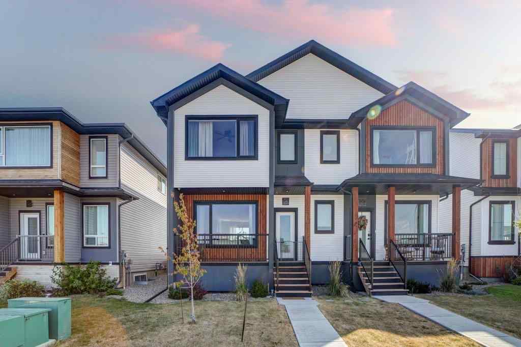 MLS® A2258590 - 2927 46 Street S in Discovery Lethbridge, Residential