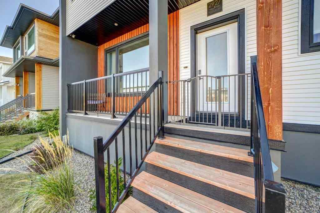 MLS® A2258590 - 2927 46 Street S in Discovery Lethbridge, Residential