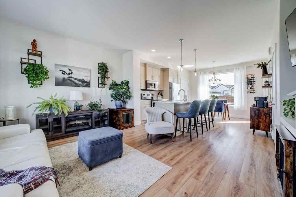 MLS® A2258590 - 2927 46 Street S in Discovery Lethbridge, Residential