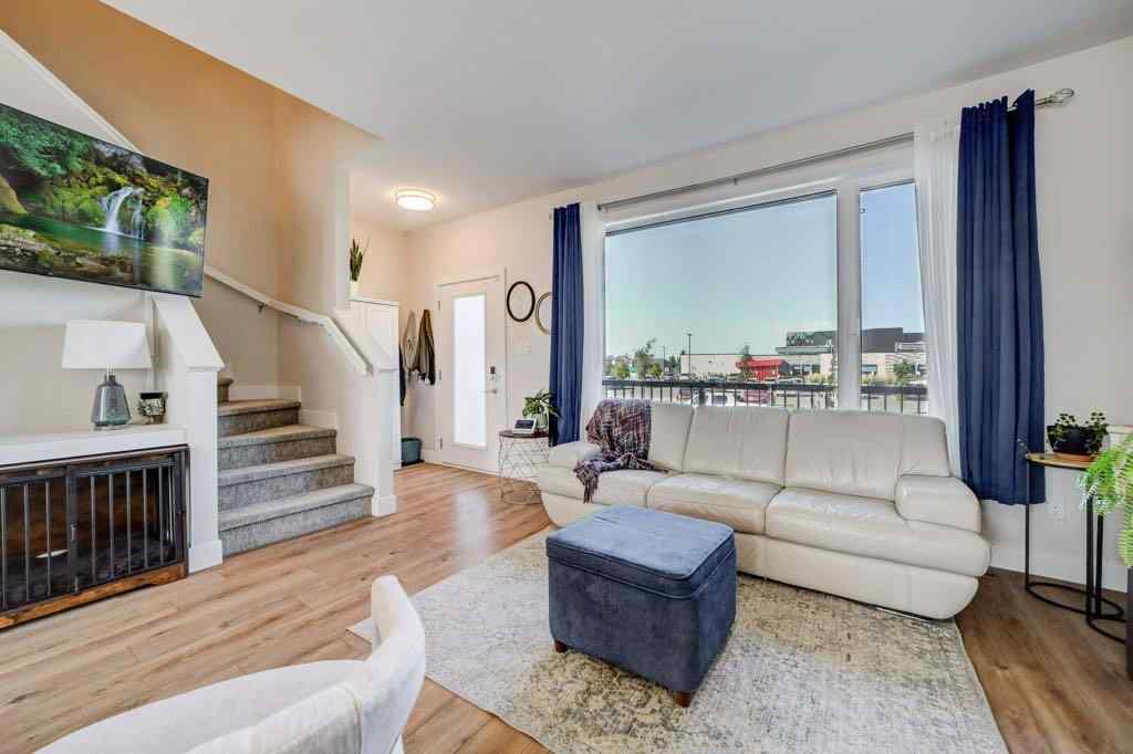MLS® A2258590 - 2927 46 Street S in Discovery Lethbridge, Residential