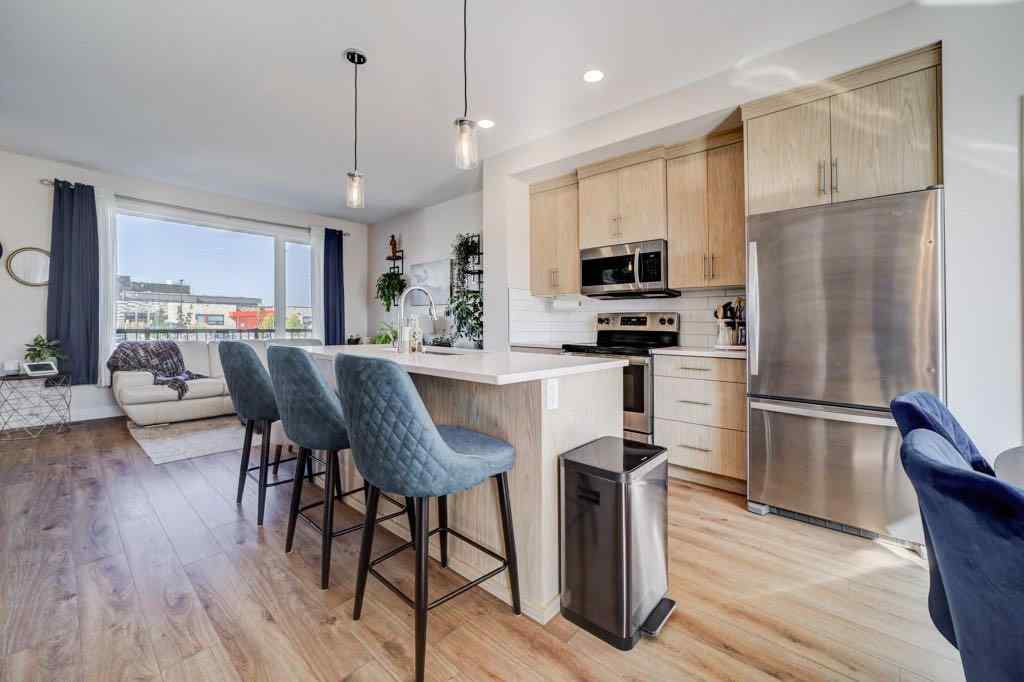 MLS® A2258590 - 2927 46 Street S in Discovery Lethbridge, Residential
