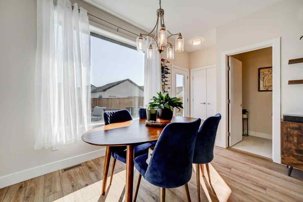 MLS® A2258590 - 2927 46 Street S in Discovery Lethbridge, Residential