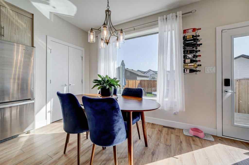 MLS® A2258590 - 2927 46 Street S in Discovery Lethbridge, Residential