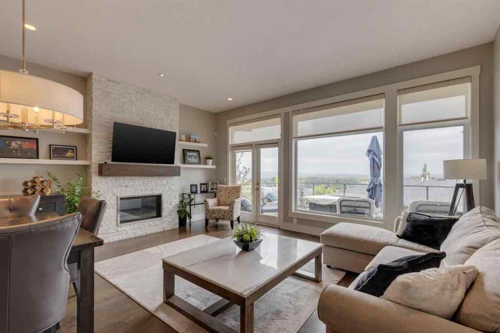 MLS® A2258592 - 30 Watermark Villas  in Watermark Rural Rocky View County, Residential