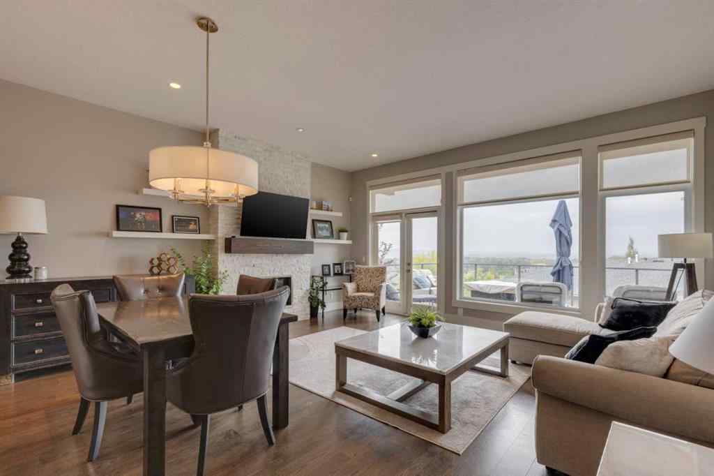 MLS® A2258592 - 30 Watermark Villas  in Watermark Rural Rocky View County, Residential