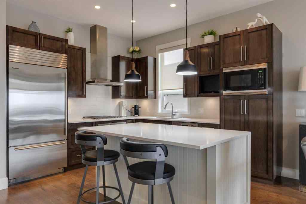 MLS® A2258592 - 30 Watermark Villas  in Watermark Rural Rocky View County, Residential