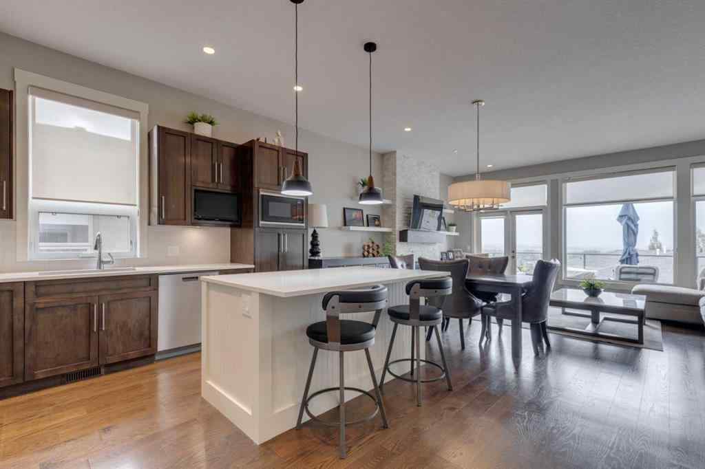 MLS® A2258592 - 30 Watermark Villas  in Watermark Rural Rocky View County, Residential
