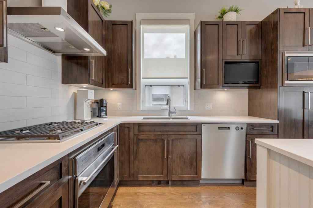 MLS® A2258592 - 30 Watermark Villas  in Watermark Rural Rocky View County, Residential
