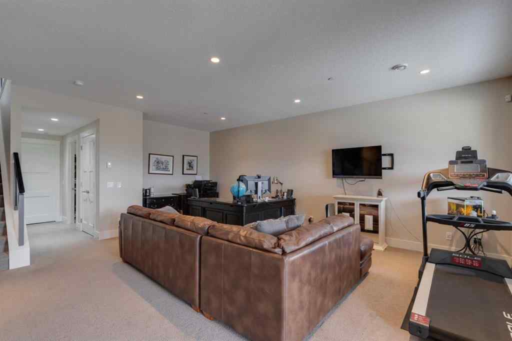 MLS® A2258592 - 30 Watermark Villas  in Watermark Rural Rocky View County, Residential