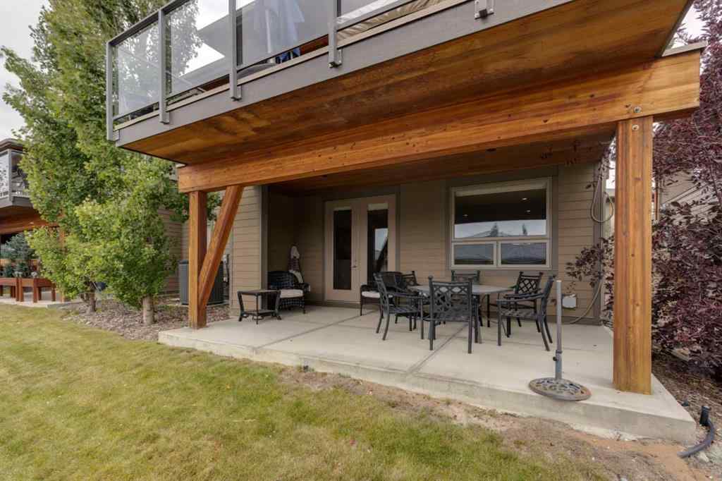MLS® A2258592 - 30 Watermark Villas  in Watermark Rural Rocky View County, Residential