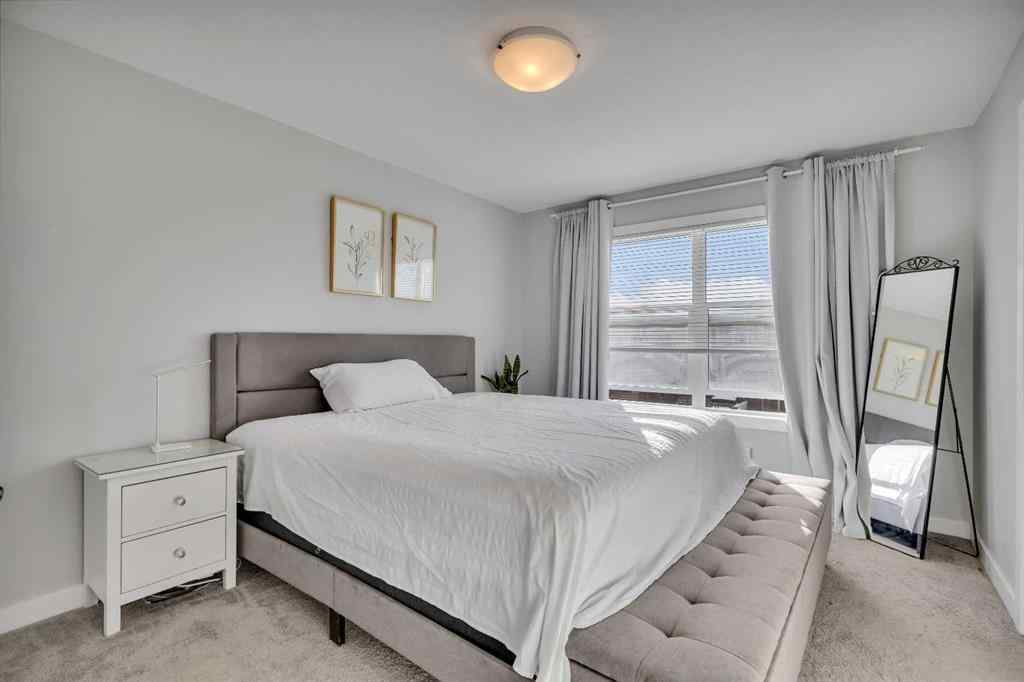 MLS® A2258593 - 224 Hillcrest Road SW in Hillcrest Airdrie, Residential