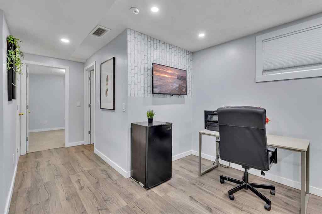 MLS® A2258593 - 224 Hillcrest Road SW in Hillcrest Airdrie, Residential