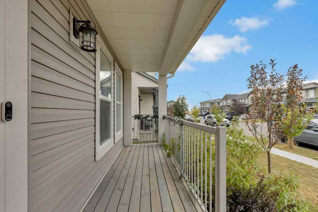 MLS® A2258593 - 224 Hillcrest Road SW in Hillcrest Airdrie, Residential