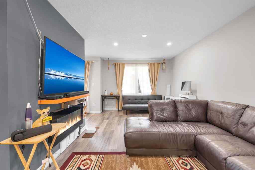 MLS® A2258594 - Unit #25 96 Holmes Street  in Highland Green Estates Red Deer, Residential