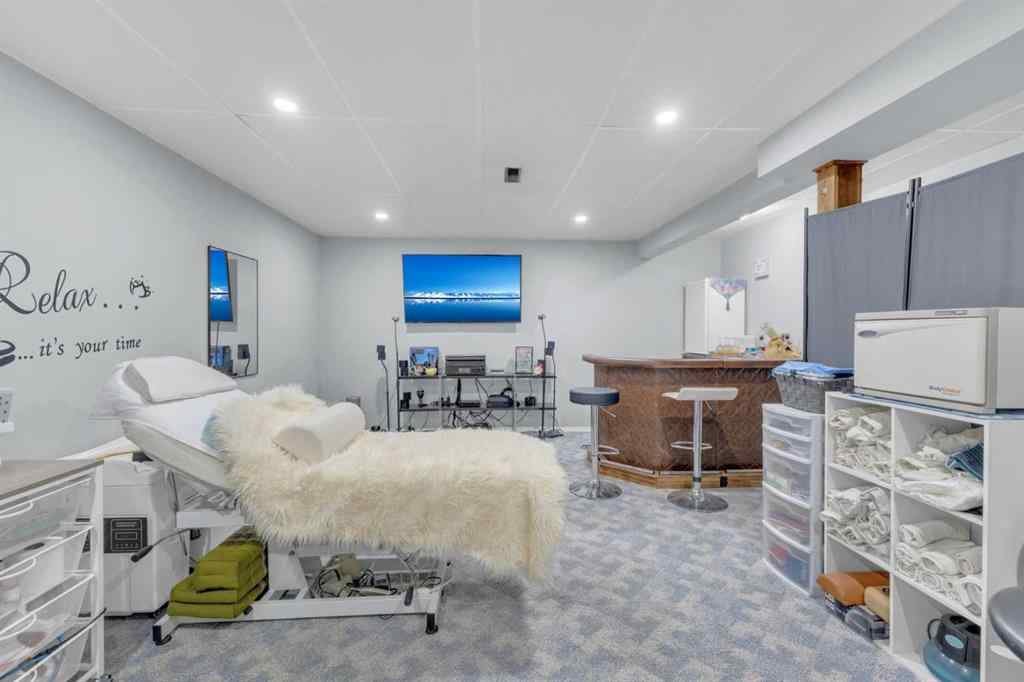 MLS® A2258594 - Unit #25 96 Holmes Street  in Highland Green Estates Red Deer, Residential