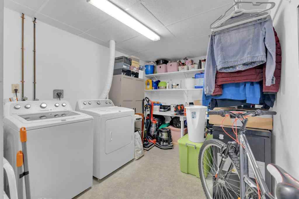 MLS® A2258594 - Unit #25 96 Holmes Street  in Highland Green Estates Red Deer, Residential