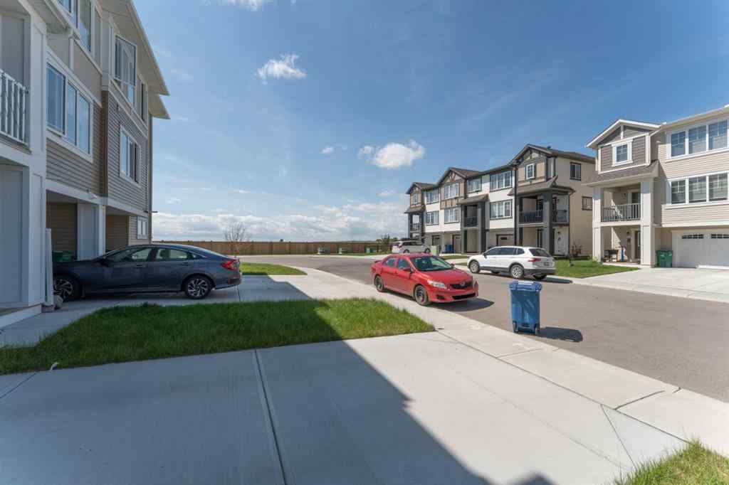 MLS® A2258596 - 510 Windbury Place SW in South Windsong Airdrie, Residential