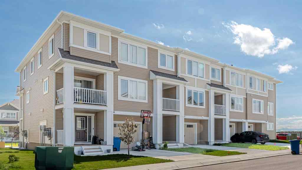 MLS® A2258596 - 510 Windbury Place SW in South Windsong Airdrie, Residential