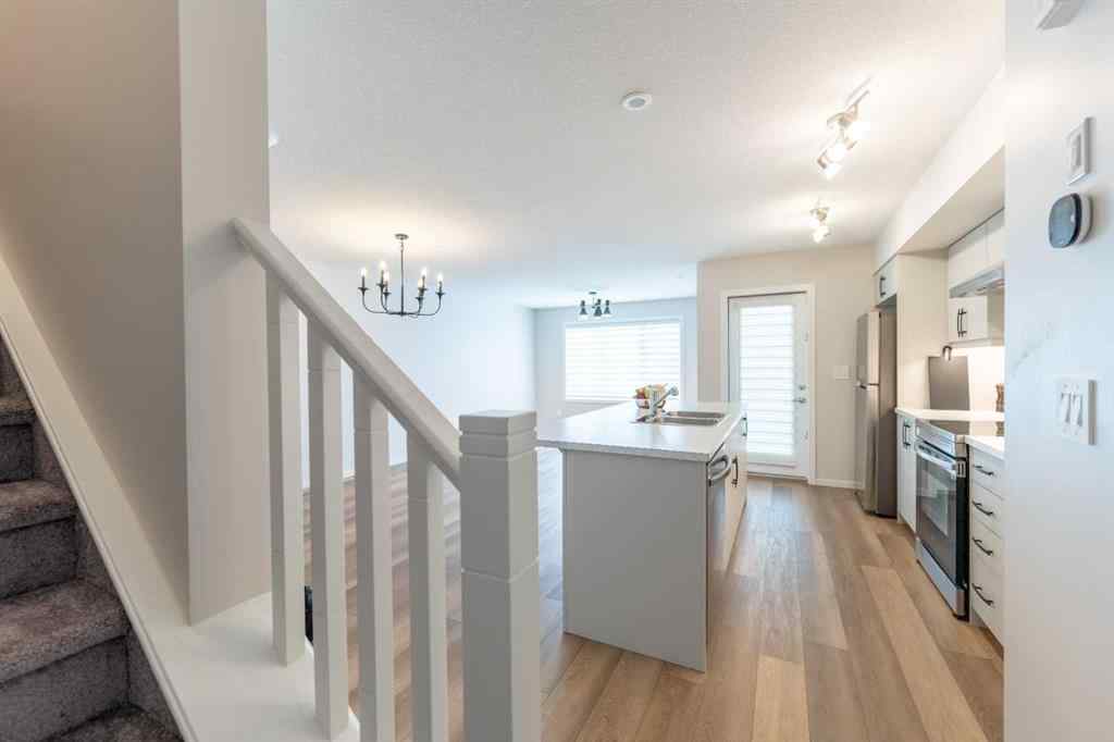 MLS® A2258596 - 510 Windbury Place SW in South Windsong Airdrie, Residential