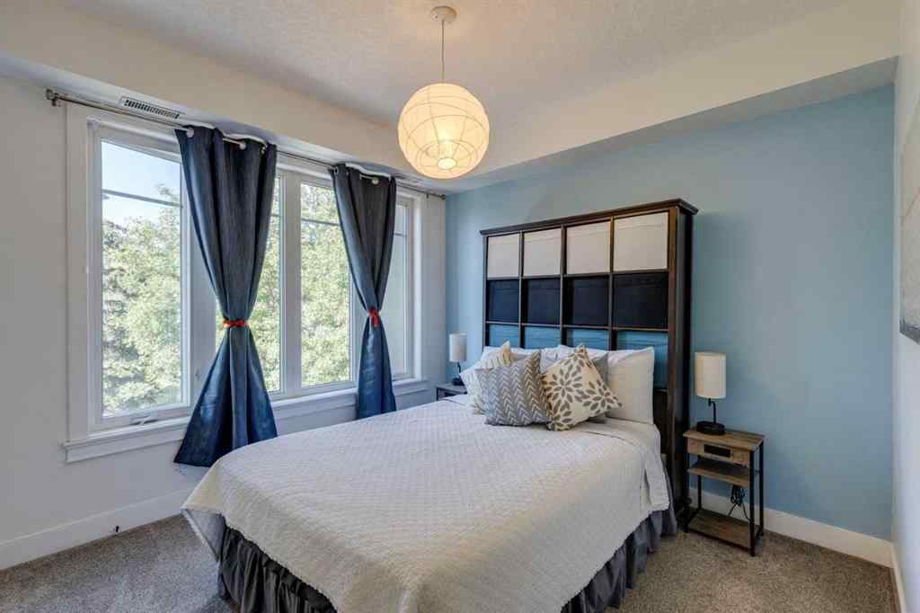 MLS® A2258598 - 525 5 Street NE in Bridgeland/Riverside Calgary, Residential