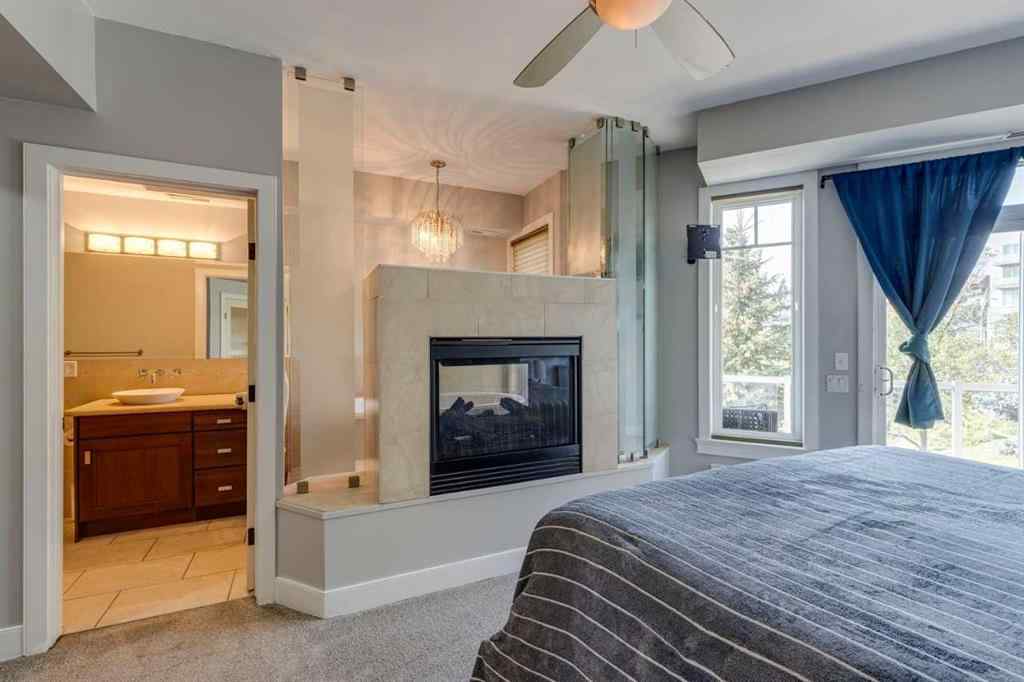 MLS® A2258598 - 525 5 Street NE in Bridgeland/Riverside Calgary, Residential