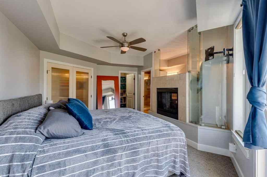MLS® A2258598 - 525 5 Street NE in Bridgeland/Riverside Calgary, Residential