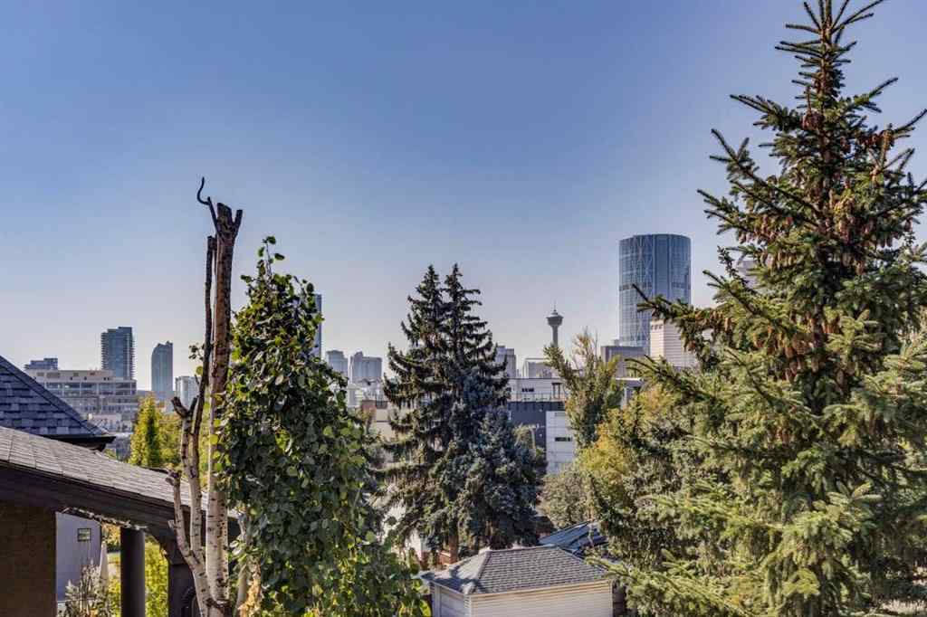 MLS® A2258598 - 525 5 Street NE in Bridgeland/Riverside Calgary, Residential
