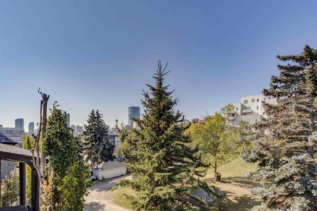 MLS® A2258598 - 525 5 Street NE in Bridgeland/Riverside Calgary, Residential