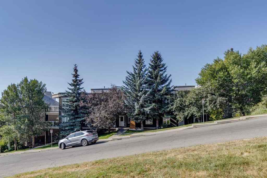 MLS® A2258598 - 525 5 Street NE in Bridgeland/Riverside Calgary, Residential