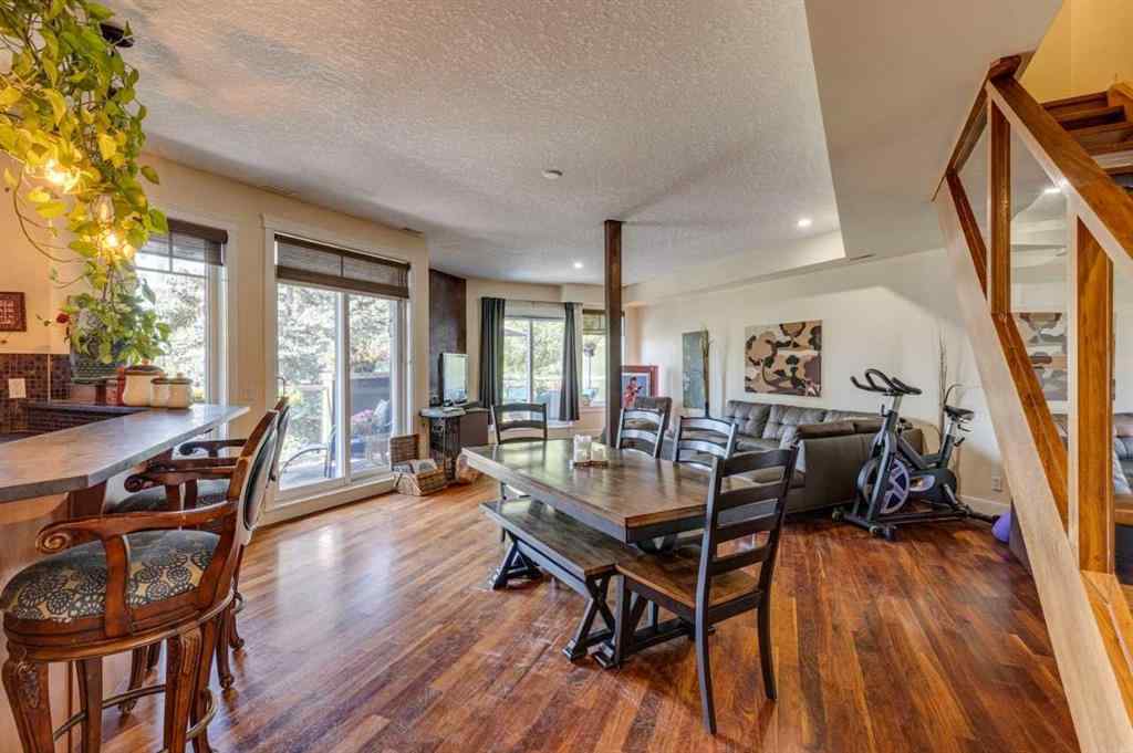 MLS® A2258598 - 525 5 Street NE in Bridgeland/Riverside Calgary, Residential