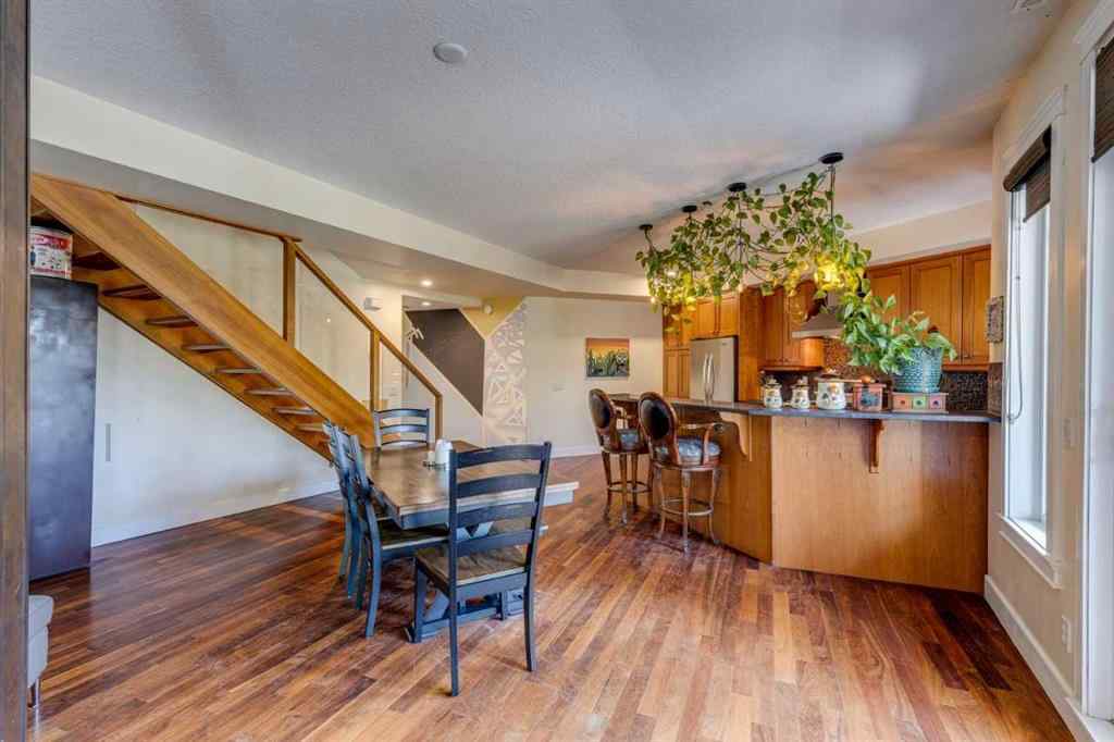 MLS® A2258598 - 525 5 Street NE in Bridgeland/Riverside Calgary, Residential