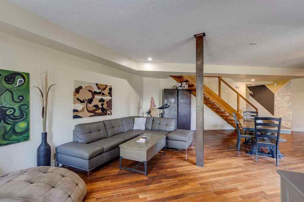 MLS® A2258598 - 525 5 Street NE in Bridgeland/Riverside Calgary, Residential