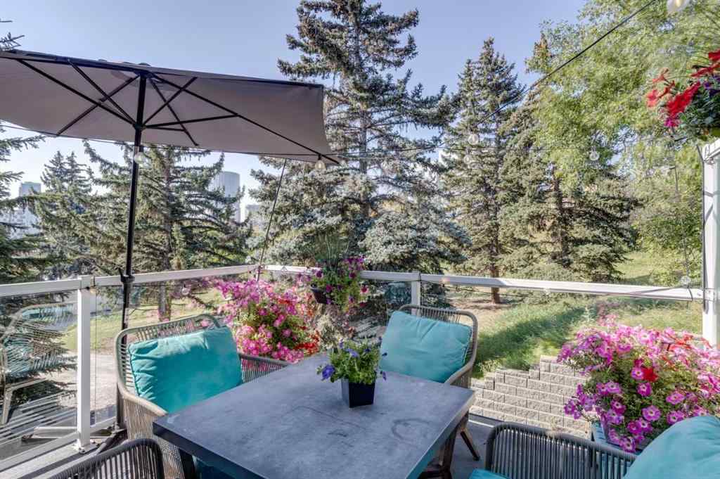 MLS® A2258598 - 525 5 Street NE in Bridgeland/Riverside Calgary, Residential