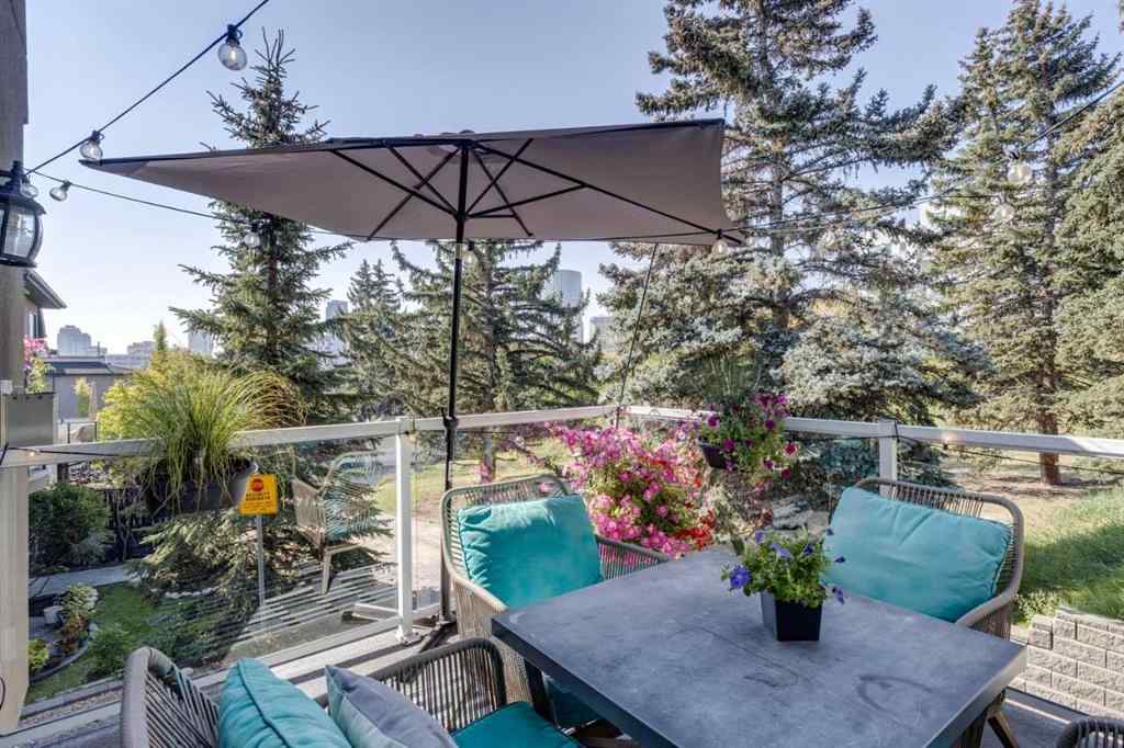 MLS® A2258598 - 525 5 Street NE in Bridgeland/Riverside Calgary, Residential