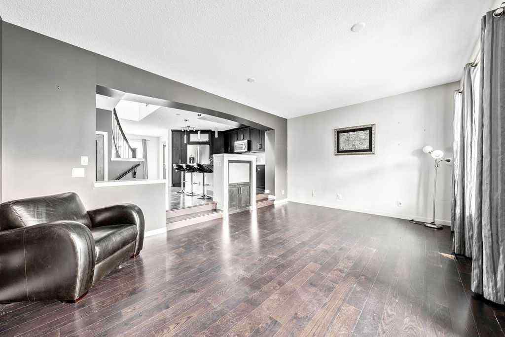 MLS® A2258599 - 356 Auburn Crest Way SE in Auburn Bay Calgary, Residential