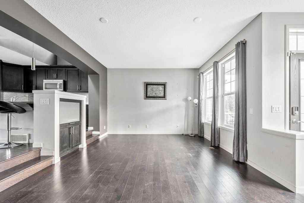 MLS® A2258599 - 356 Auburn Crest Way SE in Auburn Bay Calgary, Residential