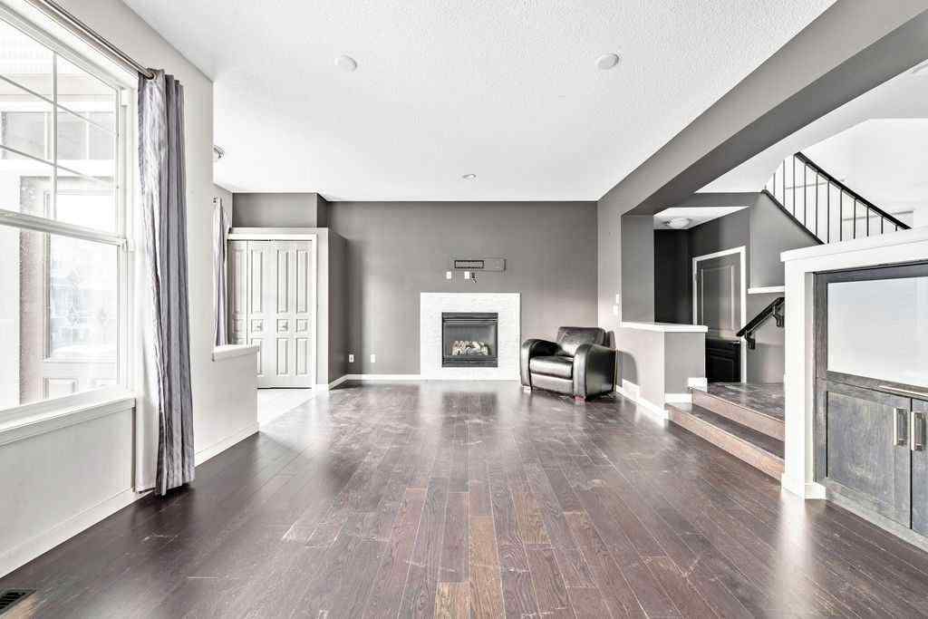 MLS® A2258599 - 356 Auburn Crest Way SE in Auburn Bay Calgary, Residential