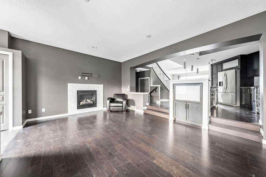 MLS® A2258599 - 356 Auburn Crest Way SE in Auburn Bay Calgary, Residential