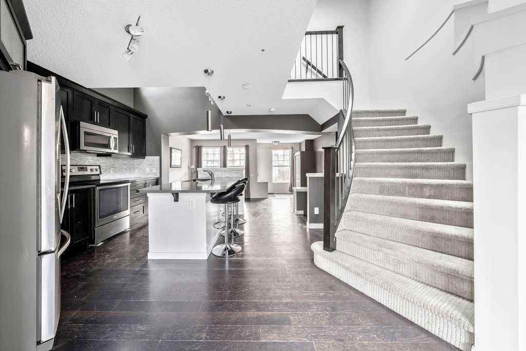 MLS® A2258599 - 356 Auburn Crest Way SE in Auburn Bay Calgary, Residential