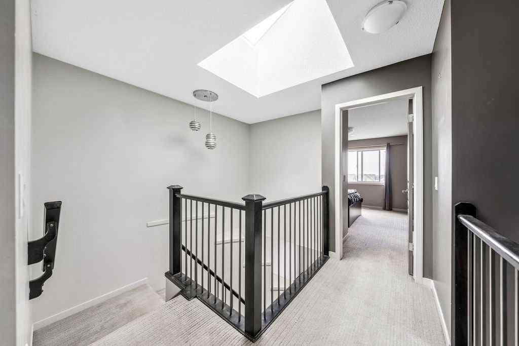 MLS® A2258599 - 356 Auburn Crest Way SE in Auburn Bay Calgary, Residential